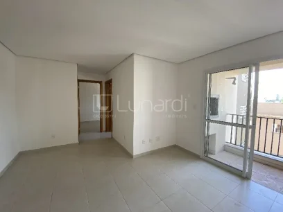 Foto Apartamento com 2 Dormitórios