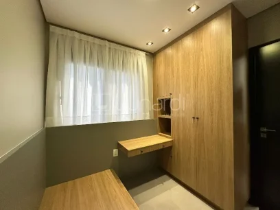 Foto Apartamento com 3 Suítes