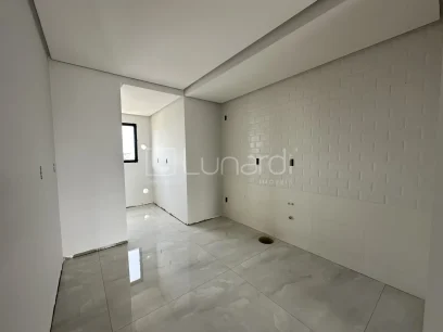 Foto Apartamento com 3 Suítes