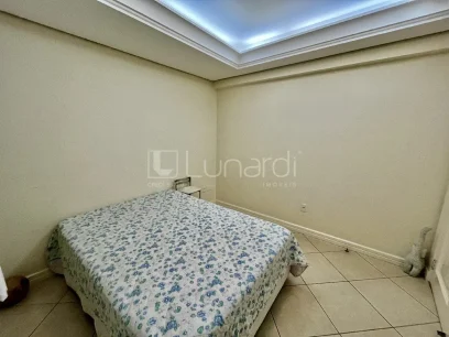 Foto Apartamento com 3 Dormitórios