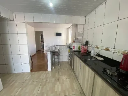 Foto Casa com 2 Dormitórios