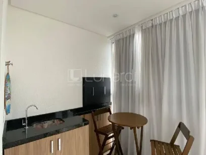 Foto Apartamento com 3 Dormitórios