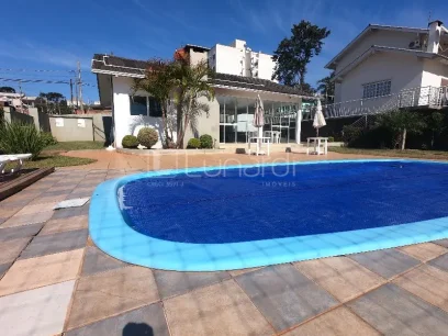 Foto Casa com 3 Suítes