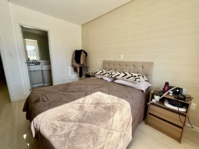 Foto Apartamento com 3 Suítes