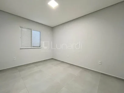 Foto Casa com 3 Dormitórios