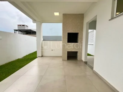 Foto Casa com 3 Dormitórios