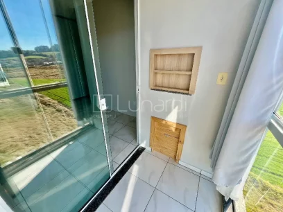 Foto Apartamento com 2 Dormitórios