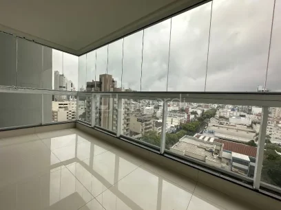 Foto Apartamento com 3 Suítes