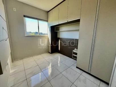 Foto Apartamento com 2 Dormitórios