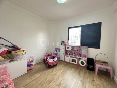 Foto Apartamento com 3 Dormitórios