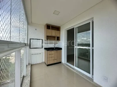 Foto Apartamento com 3 Dormitórios