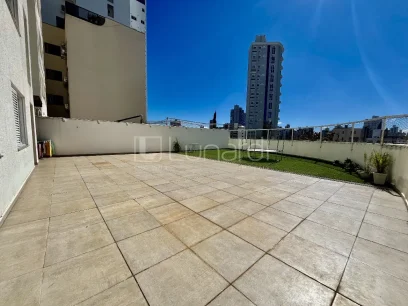 Foto Apartamento com 3 Suítes