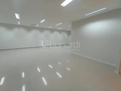 Foto Sala Comercial