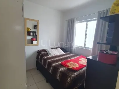 Foto Apartamento com 2 Dormitórios