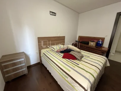 Foto Apartamento com 3 Dormitórios