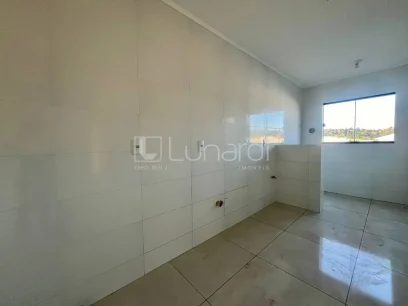 Foto Apartamento com 2 Dormitórios