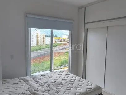 Foto Apartamento com 2 Dormitórios