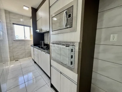 Foto Apartamento com 2 Dormitórios