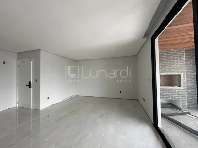 Foto Apartamento com 3 Suítes