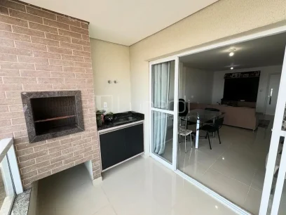 Foto Apartamento com 3 Dormitórios