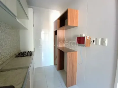 Foto Apartamento com 3 Dormitórios