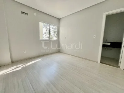 Foto Apartamento com 3 Dormitórios