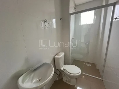 Foto Apartamento com 2 Dormitórios