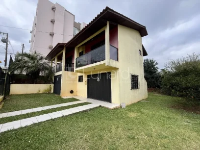 Foto Casa com 2 Dormitórios