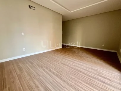 Foto Apartamento com 3 Dormitórios