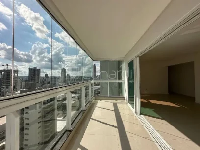 Foto Apartamento com 3 Suítes