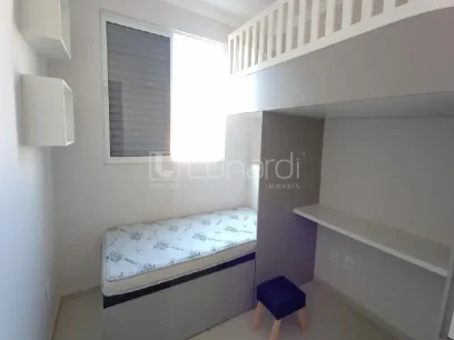 Foto Apartamento com 3 Dormitórios