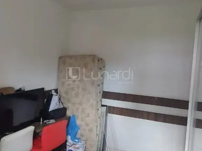 Foto Apartamento com 2 Dormitórios