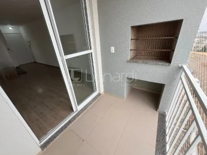 Foto Apartamento com 2 Dormitórios