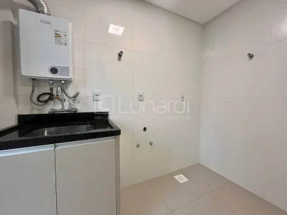 Foto Apartamento com 3 Dormitórios