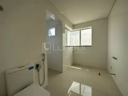 Foto Apartamento com 3 Suítes