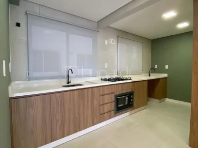 Foto Apartamento com 3 Dormitórios