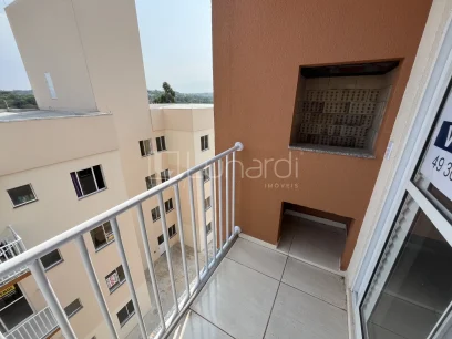 Foto Apartamento com 2 Dormitórios