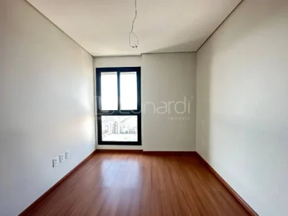 Foto Apartamento com 3 Dormitórios