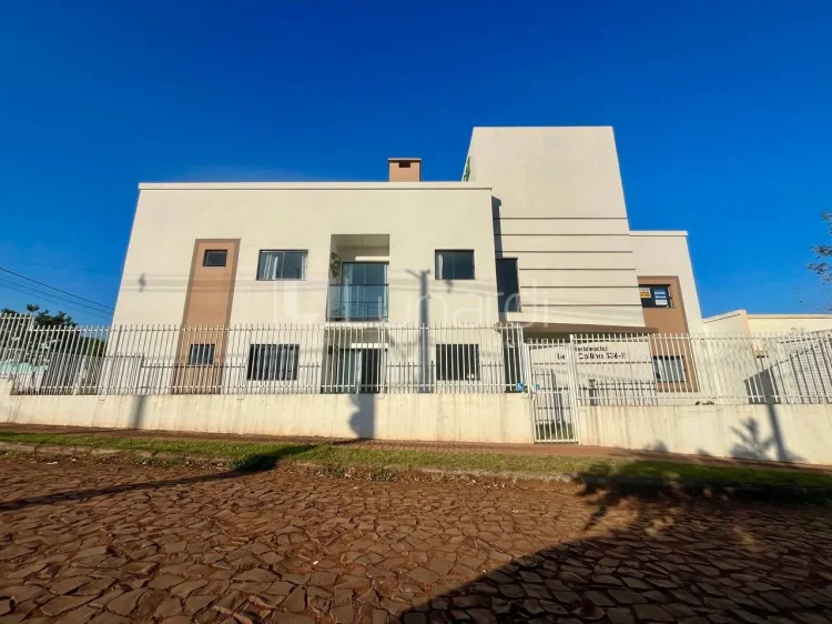 Apartamento com 2 Dormitórios