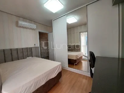 Foto Apartamento com 3 Dormitórios