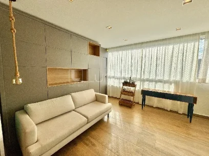 Foto Apartamento com 3 Dormitórios