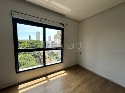 Foto Apartamento com 3 Suítes