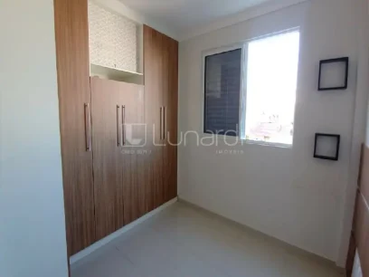 Foto Apartamento com 3 Dormitórios