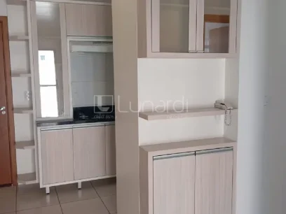 Foto Apartamento com 2 Dormitórios