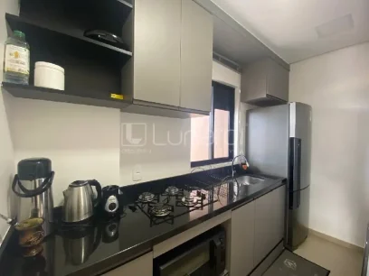 Foto Apartamento com 2 Suítes