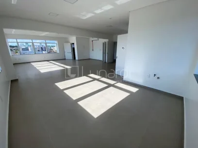 Foto Sala Comercial