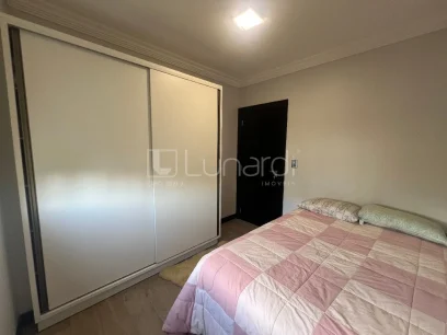 Foto Apartamento com 3 Dormitórios