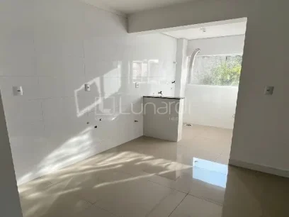 Foto Apartamento com 2 Dormitórios