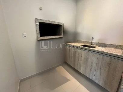 Foto Apartamento com 3 Dormitórios