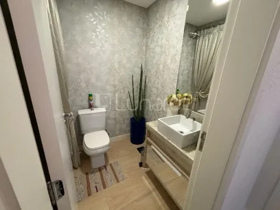 Foto Apartamento com 3 Dormitórios